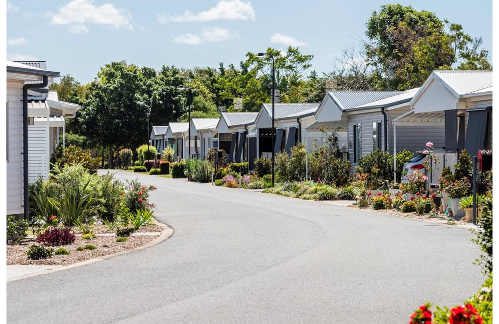 Jacaranda Grove , Grafton Retirement Village, Retirement Home, NSW