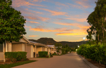 Oak Tree Retirement Village Townsville