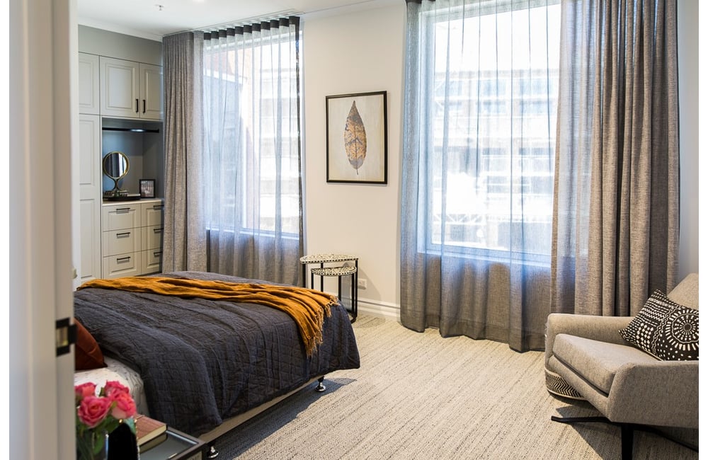 Greenway Views, Greenway Retirement Village, Retirement Home, ACT