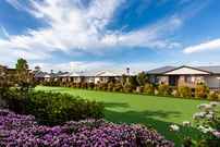 Oak Tree Retirement Village Dubbo