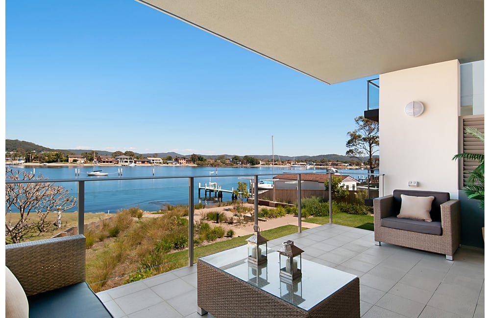 Levande The Cove at Daleys Point, Daleys Point Retirement Village, Retirement Home, NSW