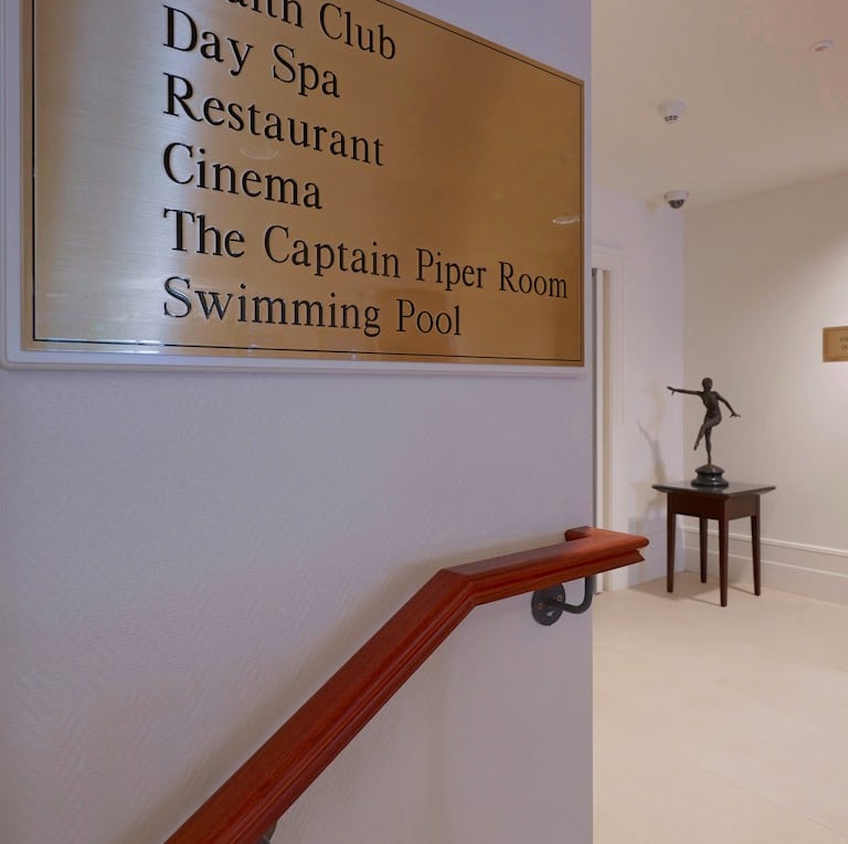 Beresford Hall Aged Care Rose Bay, NSW agedcare101