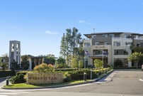 RSL ANZAC Village, Narrabeen