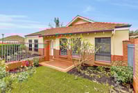 Amana Living Peter Arney Village