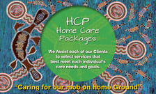 Booroongen Djugun Community Care Service