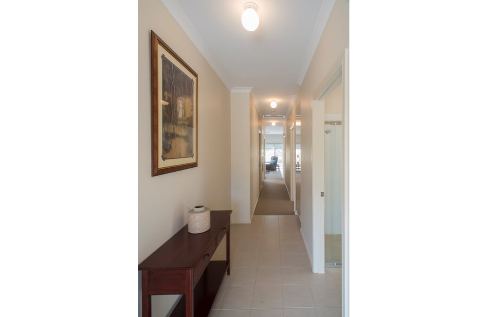 St Pauls Lutheran Homes, Hahndorf Retirement Village, Retirement Home, SA