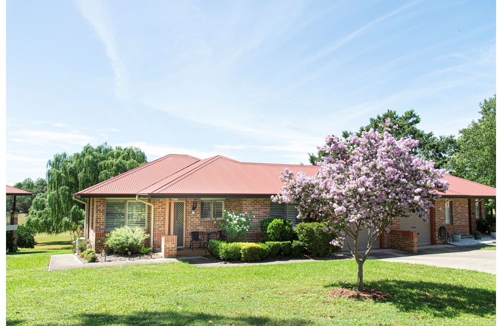 Carrington Retirement Village, Grasmere Retirement Village, Retirement Home, NSW