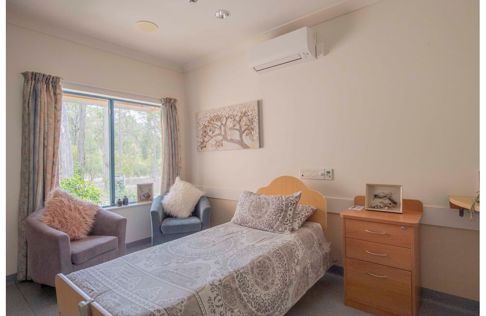 Anglicare Jean Ross House RC, South Nowra, Aged Care, Nursing Home, NSW