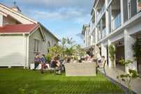 St Luke's Green Retirement Community