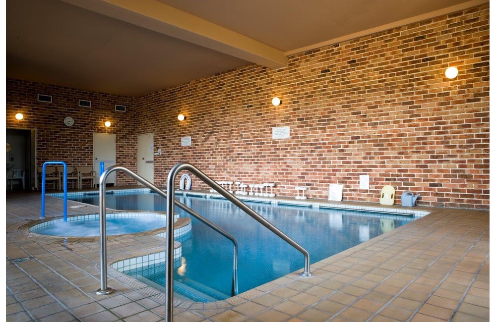 Willandra Village & Bungalows Retirement Community, Cromer Retirement