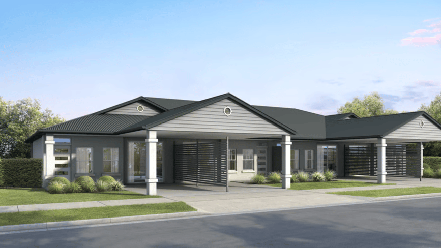 Chifley - Coastal Villa 