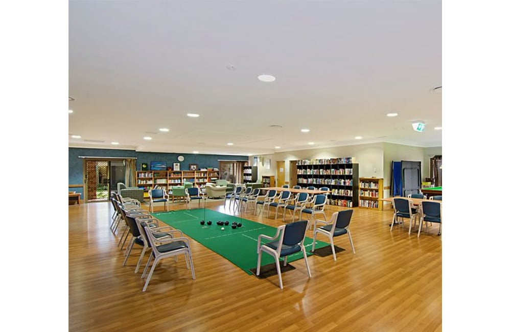 Bolton Clarke Talbarra, Waterford residential aged care, Waterford, Aged Care, Nursing Home, QLD