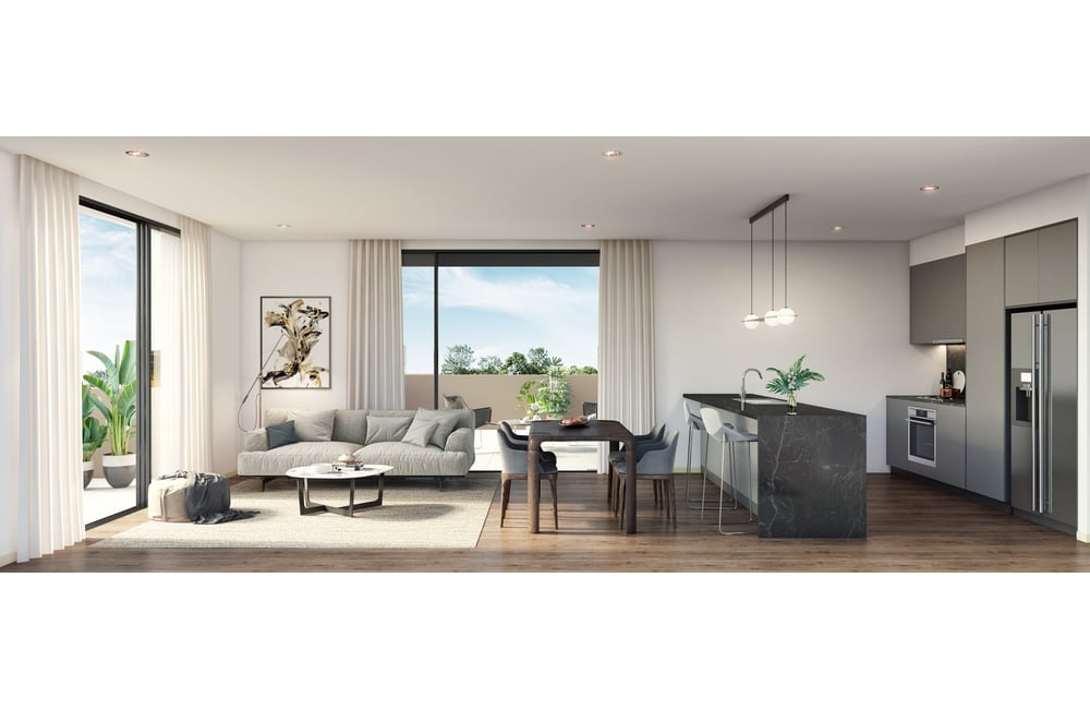 Camden Grove, Camden Retirement Village, Retirement Home, NSW