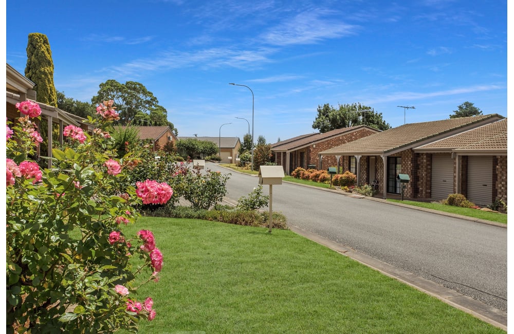 Kalyra McLaren Vale Village, McLaren Vale Retirement Village