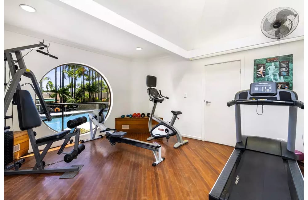 The Domain Country Club Retirement Village, Ashmore Retirement Village, Retirement Home, QLD