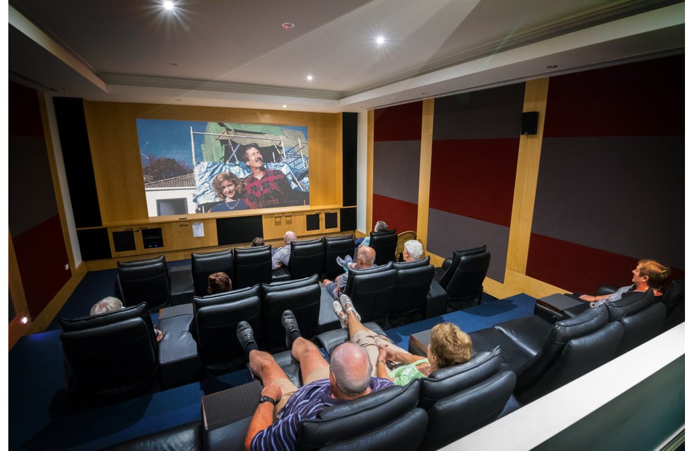 Kensington Gardens Shepparton, Shepparton Retirement Village, Retirement Home, VIC