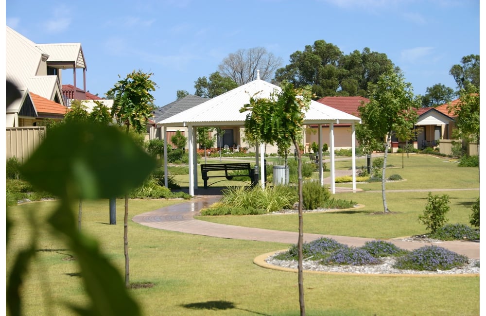 Belswan Lifestyle Village Mandurah, Mandurah Retirement Village