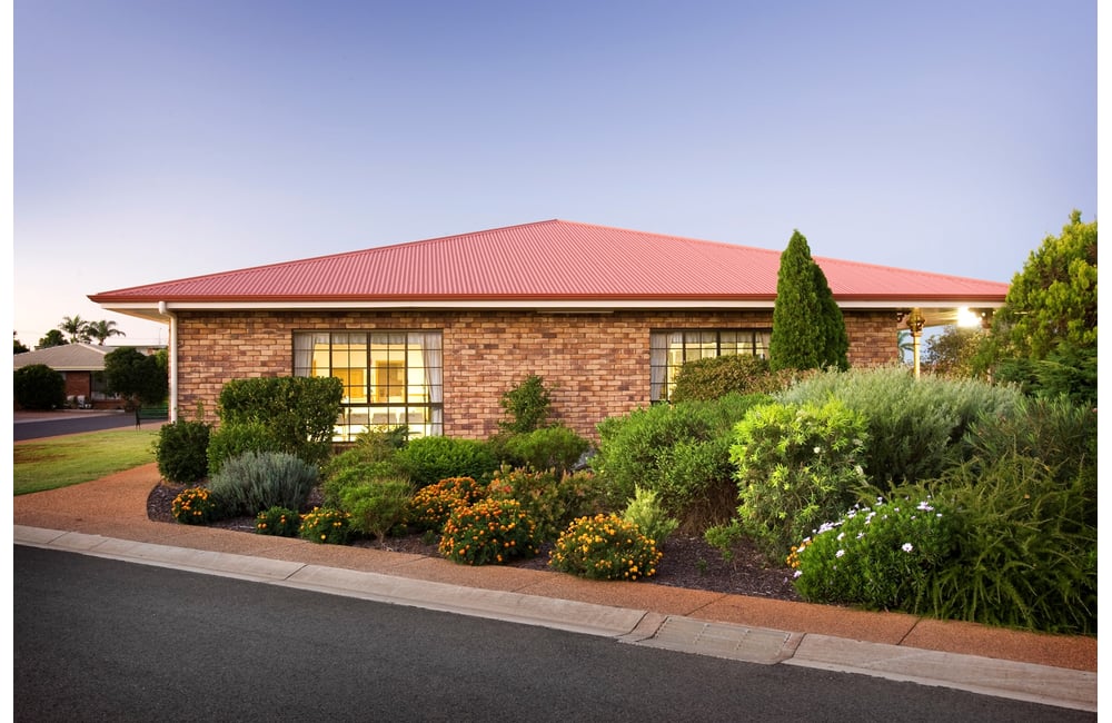 Drayton Villas Retirement Village, Toowoomba City Retirement Village