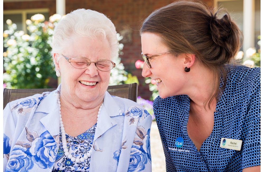 Highton Gardens Care Community, Highton, Aged Care, Nursing Home, VIC