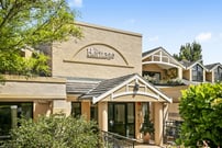 The Heritage of Hunters Hill Retirement Community 