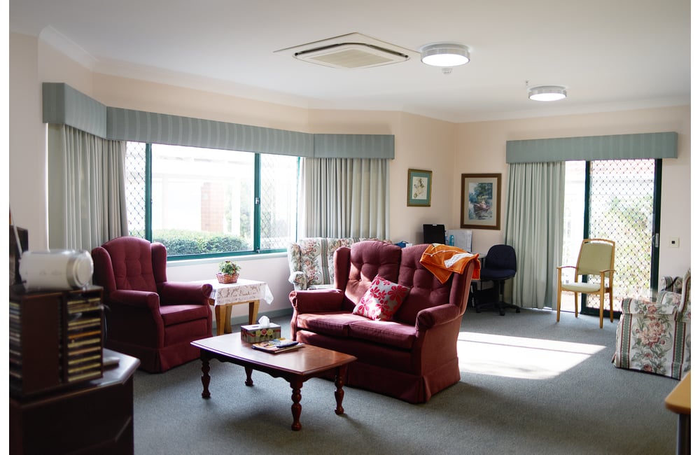 Edgewater Mercy Hostel, Edgewater, Aged Care, Nursing Home, WA