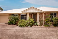 Bolton Clarke Glasshouse Views, Beerwah -  retirement living