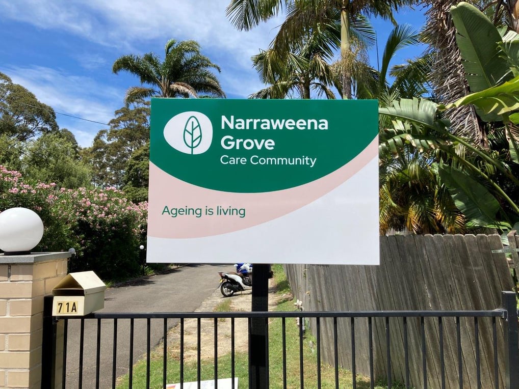 Narraweena Grove Care Community