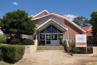 Amana Living St George's Care Centre