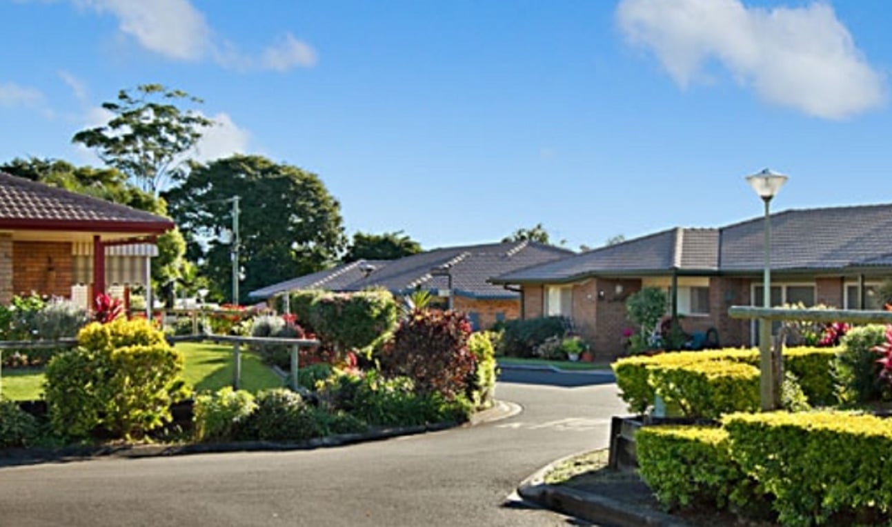 Bolton Clarke Fernhill, Caboolture - residential aged care
