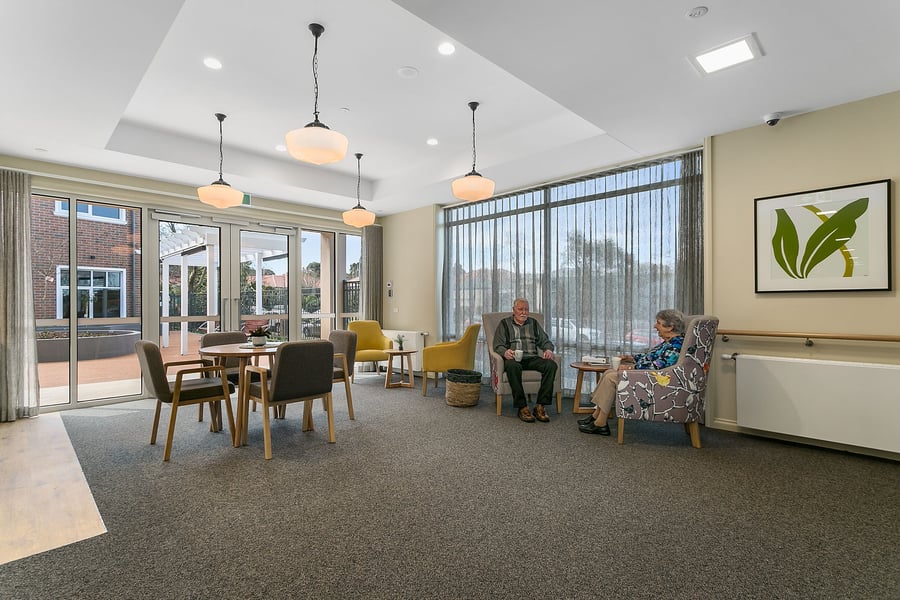 Woodlands Park, Berwick Retirement Village, Retirement Home, VIC
