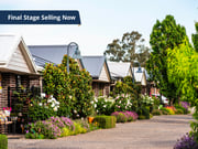 Oak Tree Retirement Village Dubbo