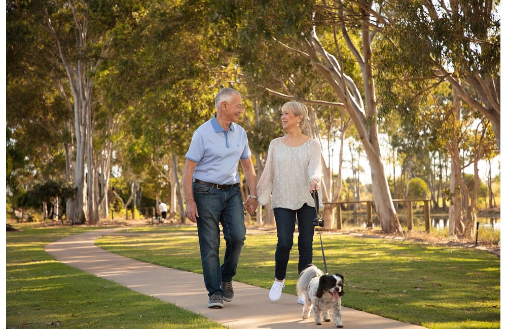 Carlyle Gardens Townsville, Condon Retirement Village, Retirement Home, QLD