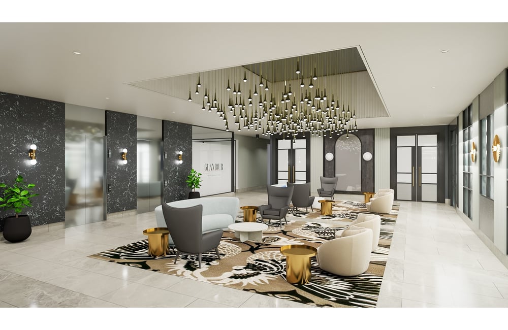 Aura by Livewell Communities, Findon Retirement Village, Retirement