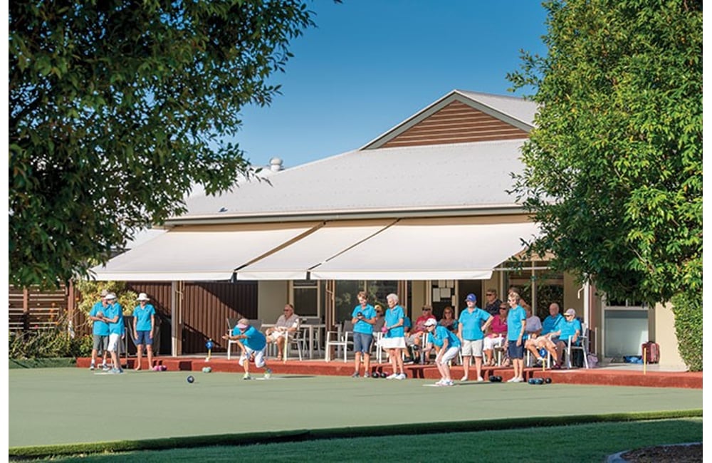 Living Choice Twin Waters, Twin Waters Retirement Village, Retirement Home, QLD