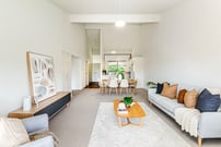 Frank Vickery Village