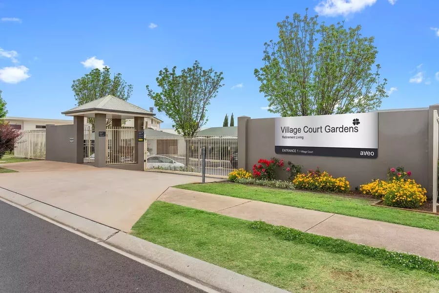 35 Retirement Villages in Toowoomba, Queensland