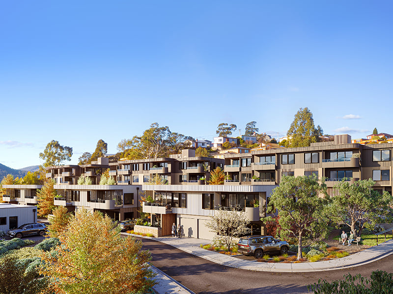 Barossa Park Retirement Village