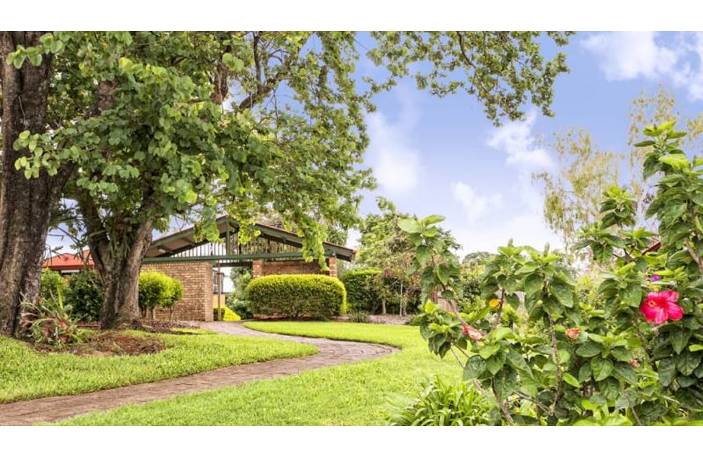 Lindsay Gardens Retirement Living, Buderim Retirement Village