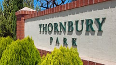 Goolwa Thornbury Park Retirement Estate