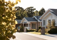 Anglicare - Glenhaven Green Village