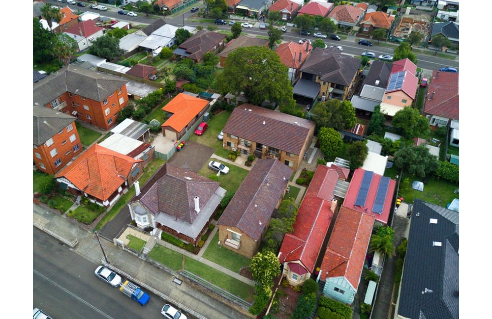 Uniting Mayflower Rockdale Independent Living, Rockdale Retirement