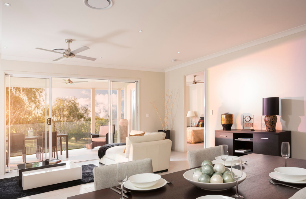 Seachange Emerald Lakes, Carrara Retirement Village, Retirement Home, QLD