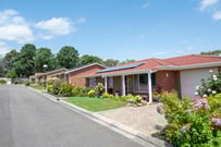 Levande Salford Community