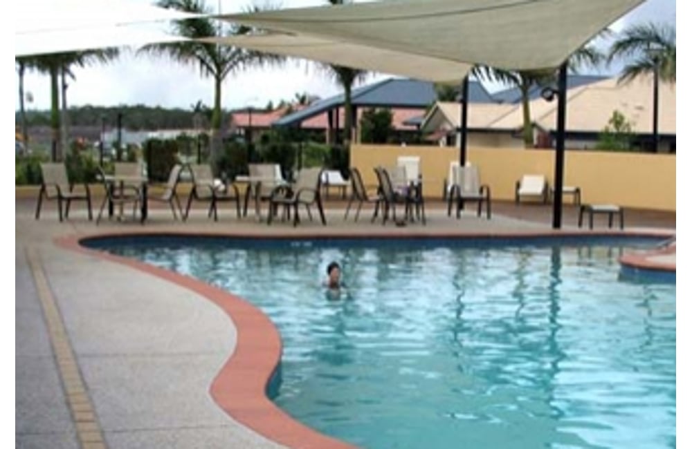 Caloundra Rise Retirement Estate, Little Mountain Retirement Village