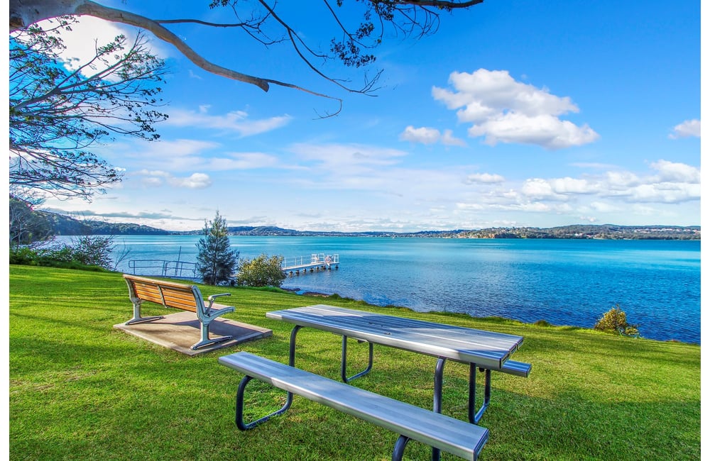 Bolton Clarke Bolton Point, Lake Macquarie retirement living, Bolton