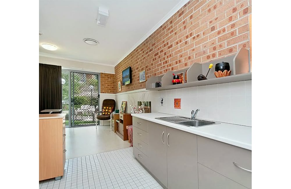 Bolton Clarke Bolton Point, Lake Macquarie residential aged care, Bolton Point, Aged Care