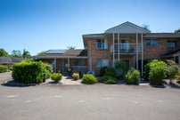 IRT Moruya Village Retirement Village