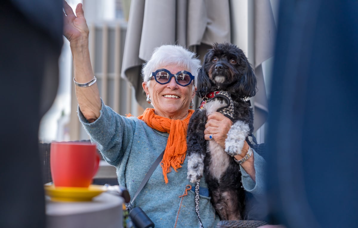 Deborah Cheetham Retirement Village - Ryman Healthcare