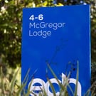 ECH McGregor Lodge