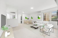 Baldwin Living Lane Cove Gardens